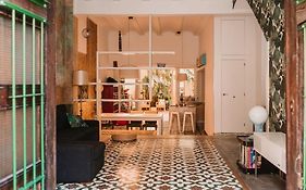 La Casona Beach House